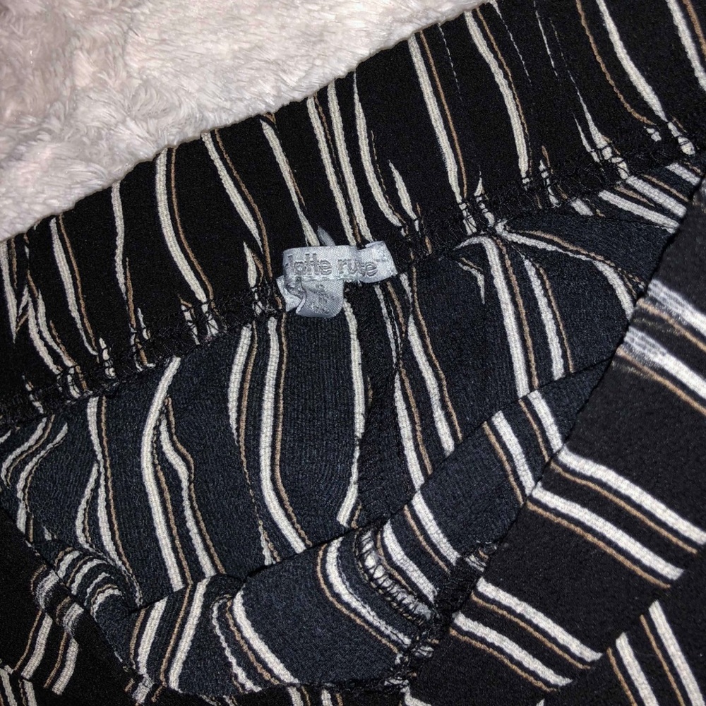 Flowy pants - Picture 2 of 3